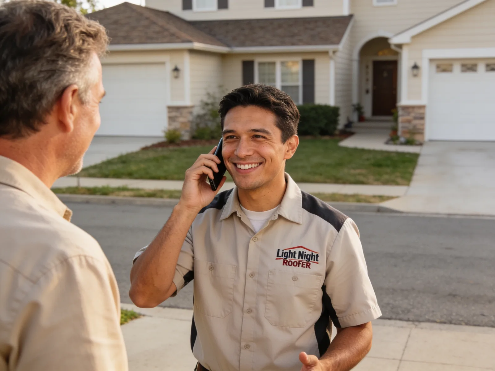 Emergency Roof Repair Calliham, TX FAQs